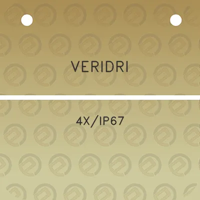 veridri-4xip67