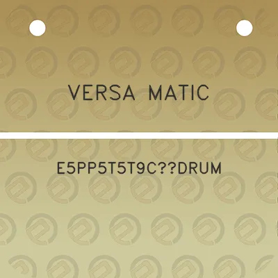 versa-matic-e5pp5t5t9cdrum