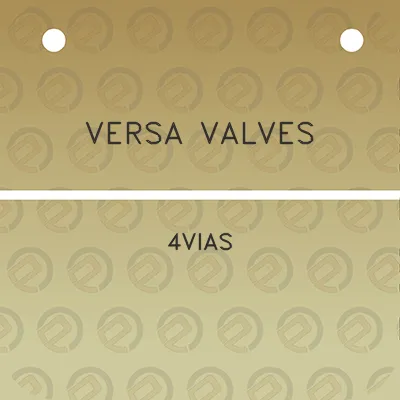 versa-valves-4vias