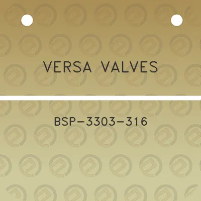 versa-valves-bsp-3303-316