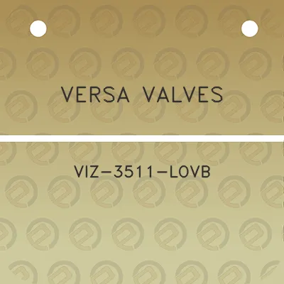 versa-valves-viz-3511-lovb