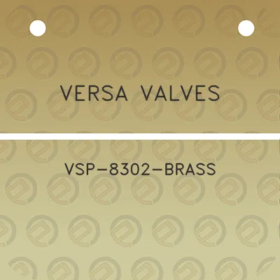 versa-valves-vsp-8302-brass