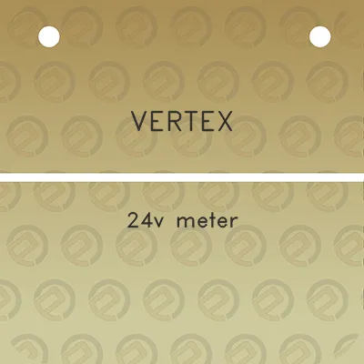 vertex-24v-meter