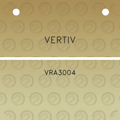 vertiv-vra3004