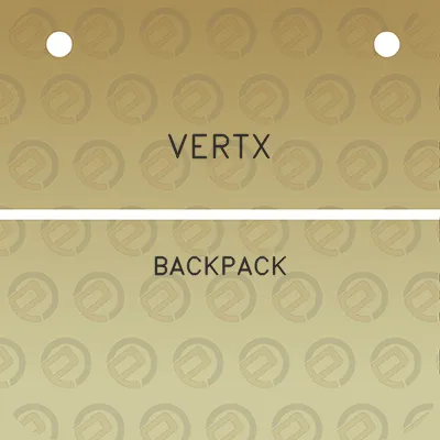 vertx-backpack