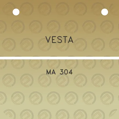 vesta-ma-304