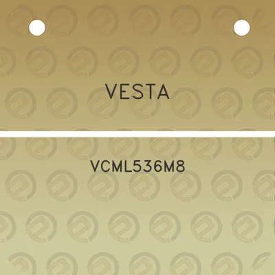 vesta-vcml536m8