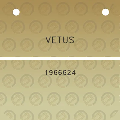 vetus-1966624