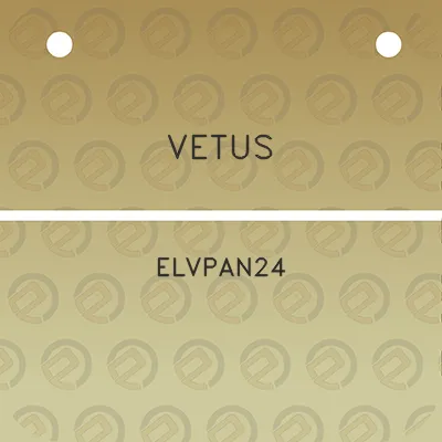 vetus-elvpan24