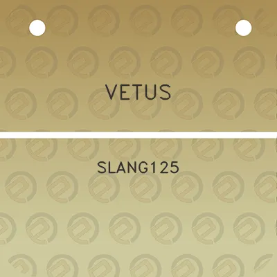 vetus-slang125