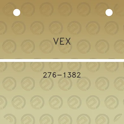 vex-276-1382