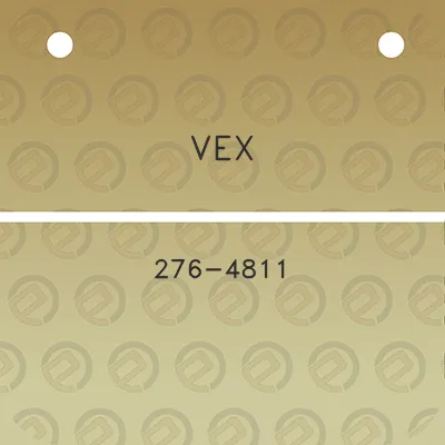 vex-276-4811