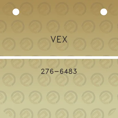 vex-276-6483