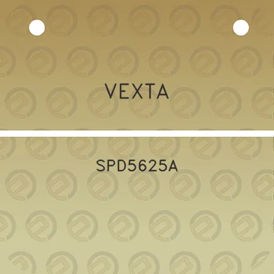 vexta-spd5625a