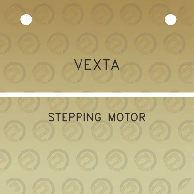 vexta-stepping-motor