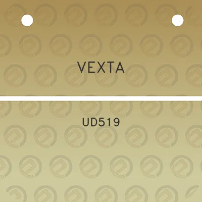 vexta-ud519