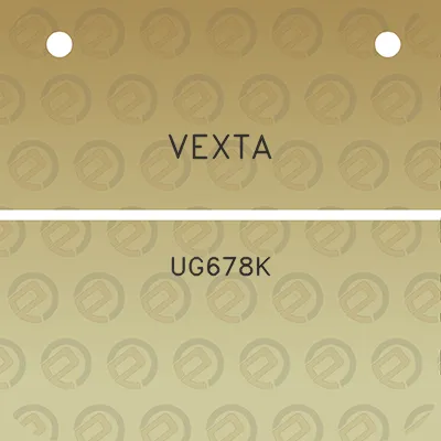 vexta-ug678k