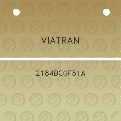 viatran-2184bcgf51a