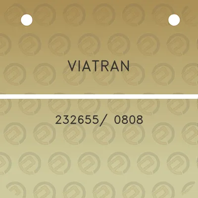 viatran-232655-0808