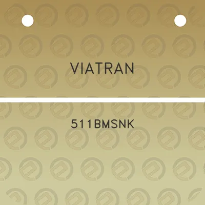 viatran-511bmsnk