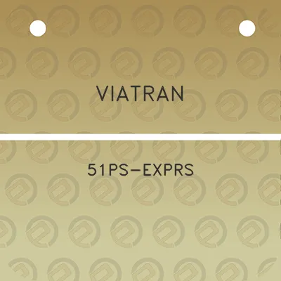 viatran-51ps-exprs