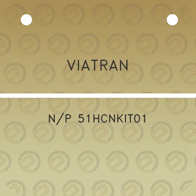 viatran-np-51hcnkit01