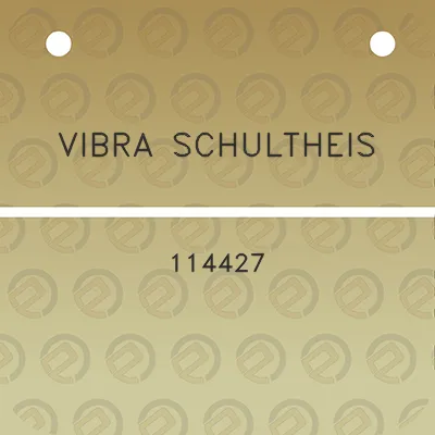 vibra-schultheis-114427