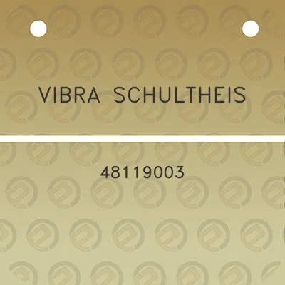 vibra-schultheis-48119003