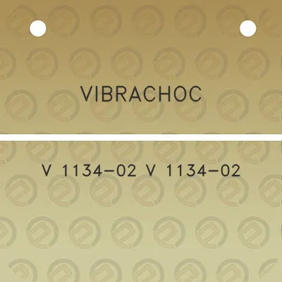 vibrachoc-v-1134-02-v-1134-02