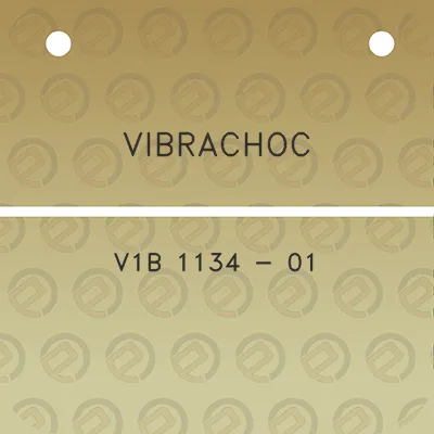 vibrachoc-v1b-1134-01