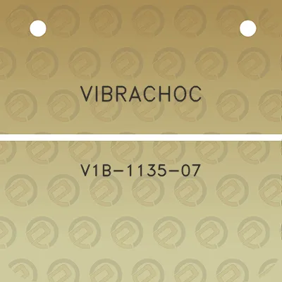 vibrachoc-v1b-1135-07