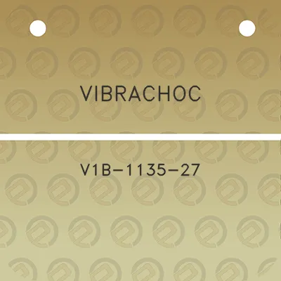 vibrachoc-v1b-1135-27