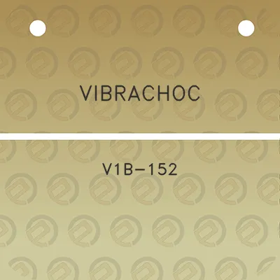 vibrachoc-v1b-152