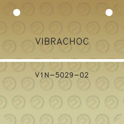 vibrachoc-v1n-5029-02