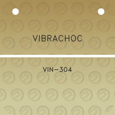 vibrachoc-vin-304