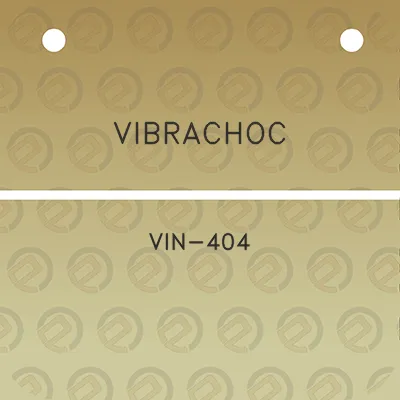 vibrachoc-vin-404