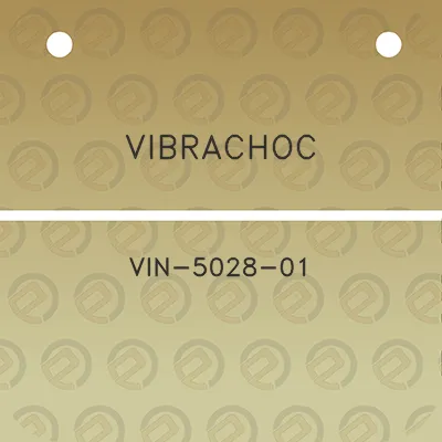 vibrachoc-vin-5028-01