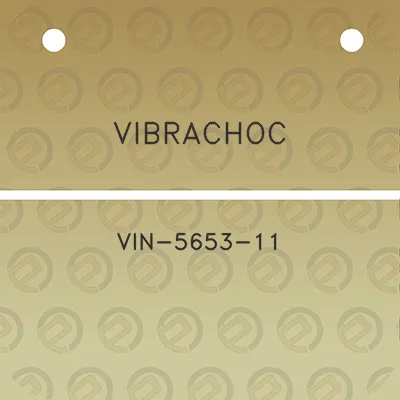 vibrachoc-vin-5653-11