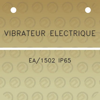 vibrateur-electrique-ea1502-ip65