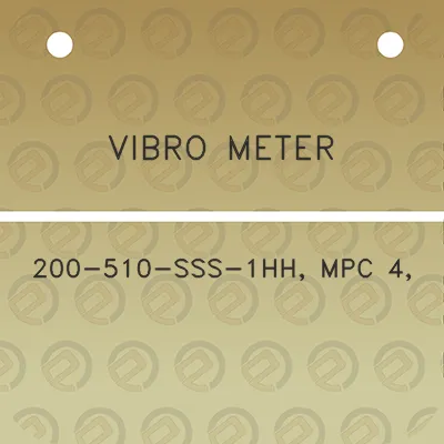 vibro-meter-200-510-sss-1hh-mpc-4