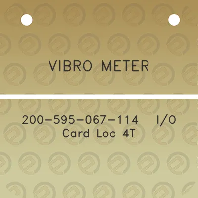 vibro-meter-200-595-067-114-io-card-loc-4t