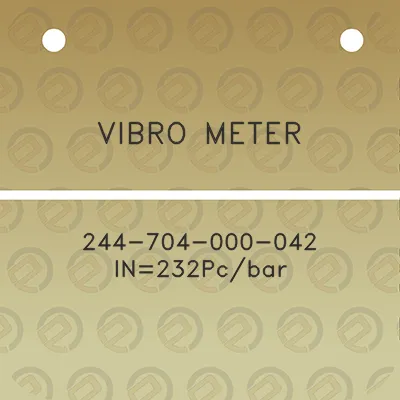 vibro-meter-244-704-000-042-in232pcbar