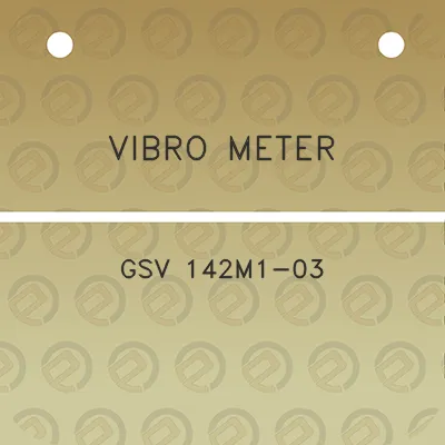 vibro-meter-gsv-142m1-03