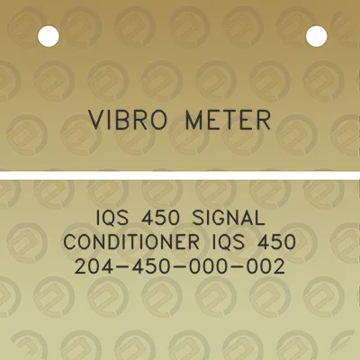 vibro-meter-iqs-450-signal-conditioner-iqs-450-204-450-000-002