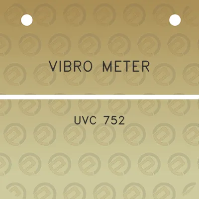 vibro-meter-uvc-752