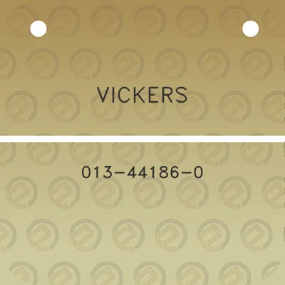 vickers-013-44186-0