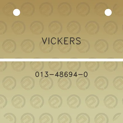 vickers-013-48694-0