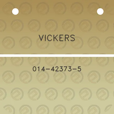 vickers-014-42373-5