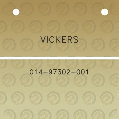 vickers-014-97302-001