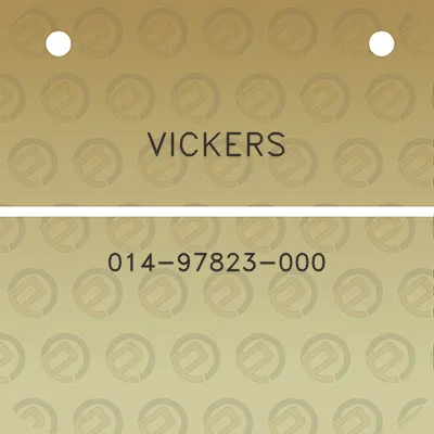 vickers-014-97823-000